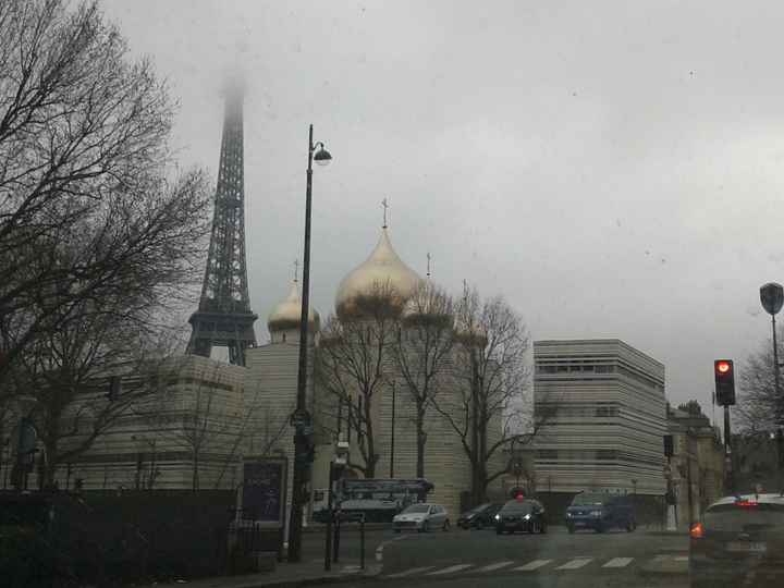 Torre Eiffel