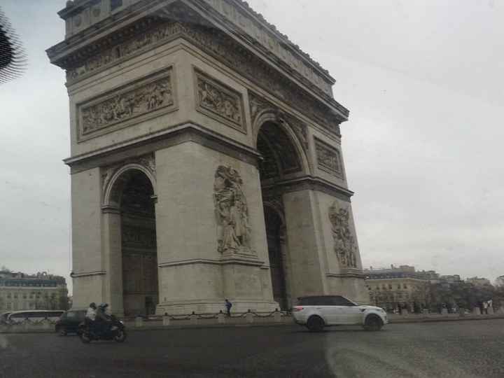 Arco do Triunfo 2