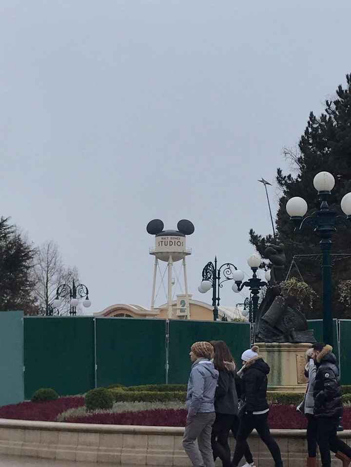Disney 2