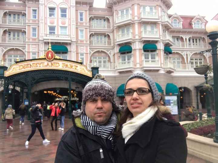 Disney 4