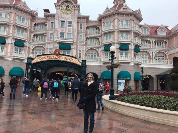 Disney 6