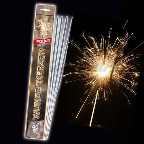 sparklers
