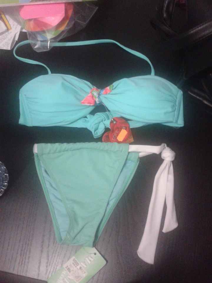 biquini lua de mel