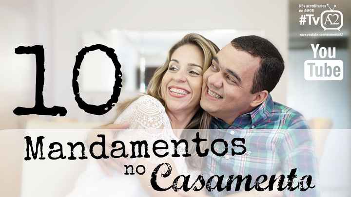 mandamentos