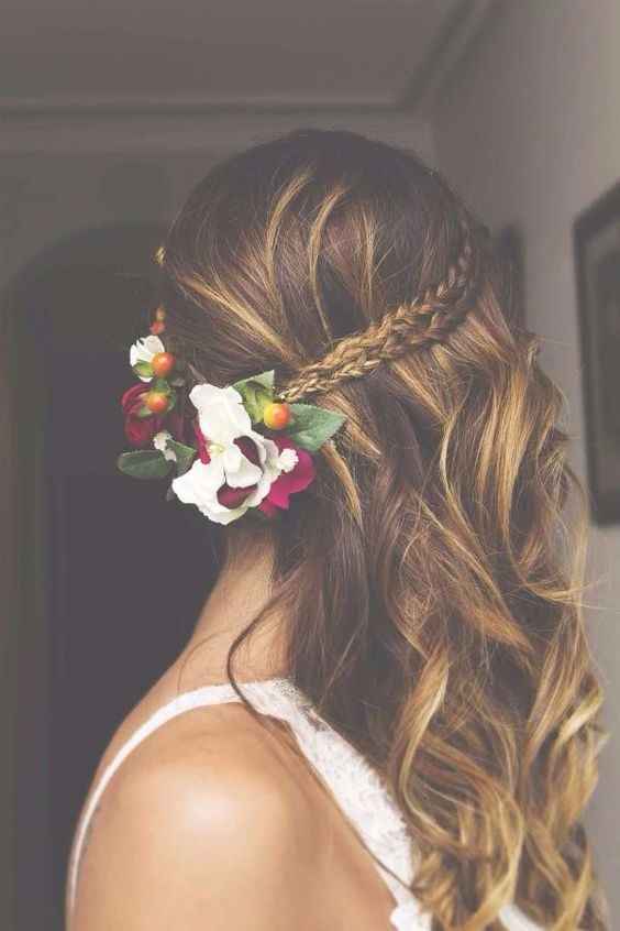 penteado