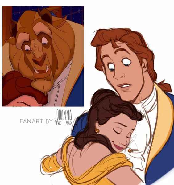 Principe Adam