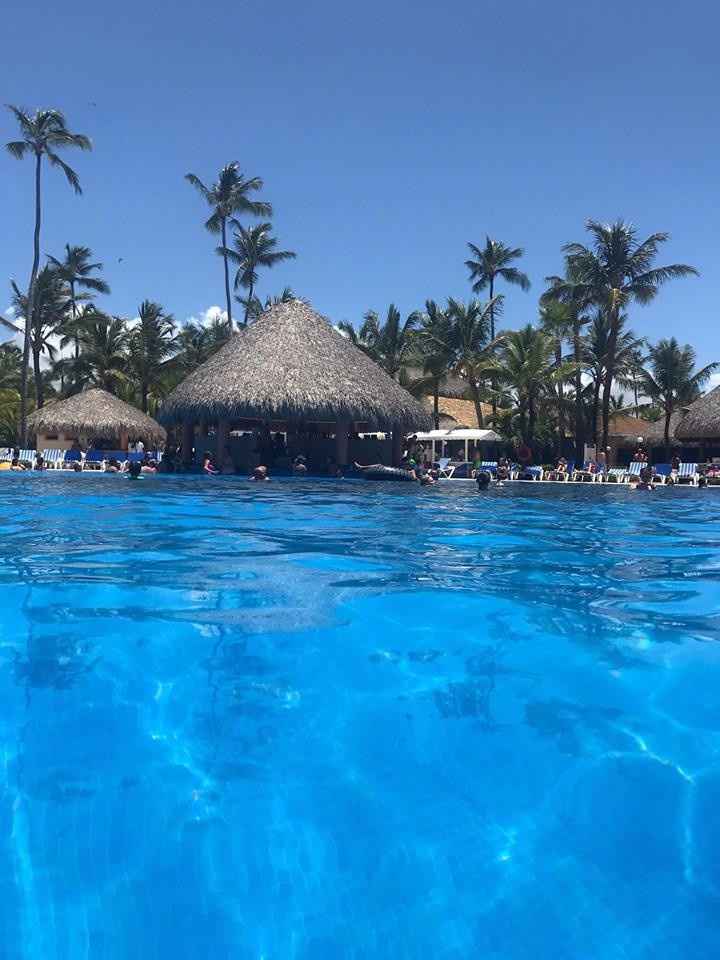 o bar