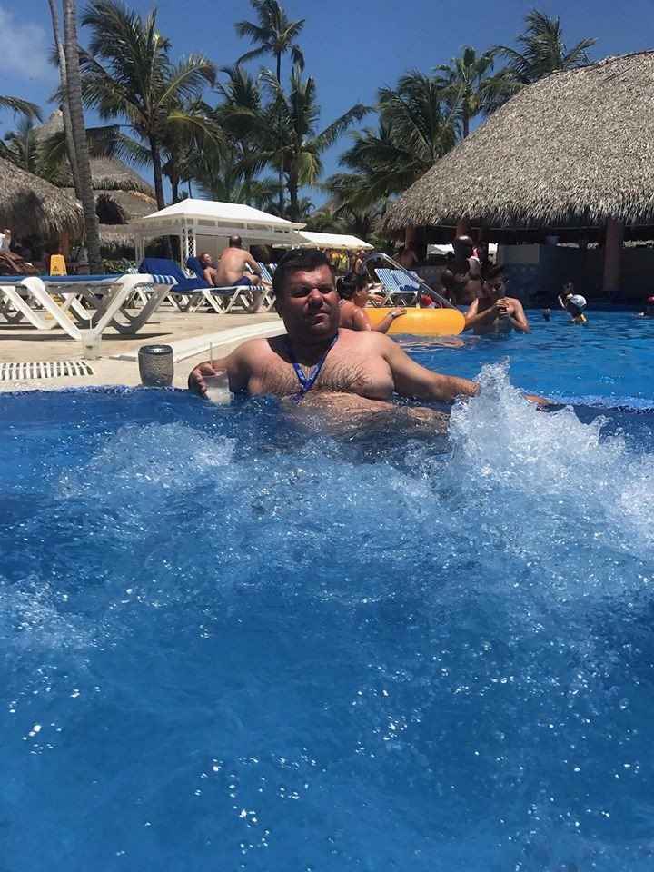 jacuzi da piscina