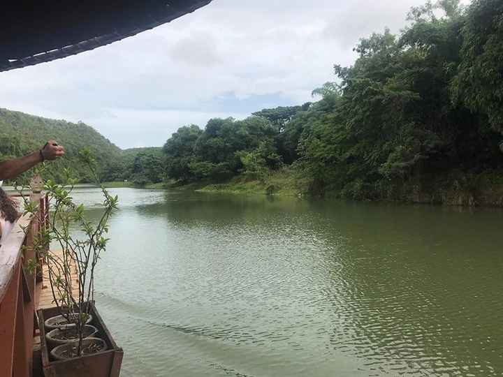 rio chavon