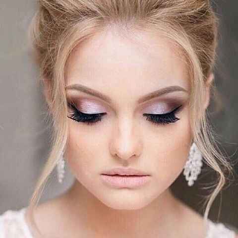 makeup