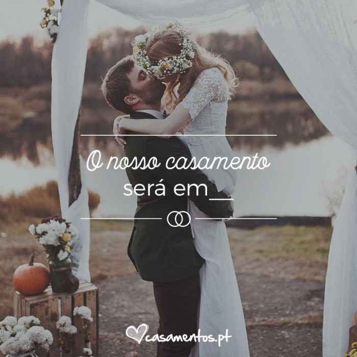 17 / 6 já passou