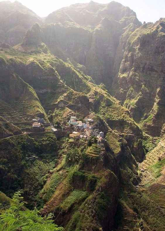 1 cabo verde