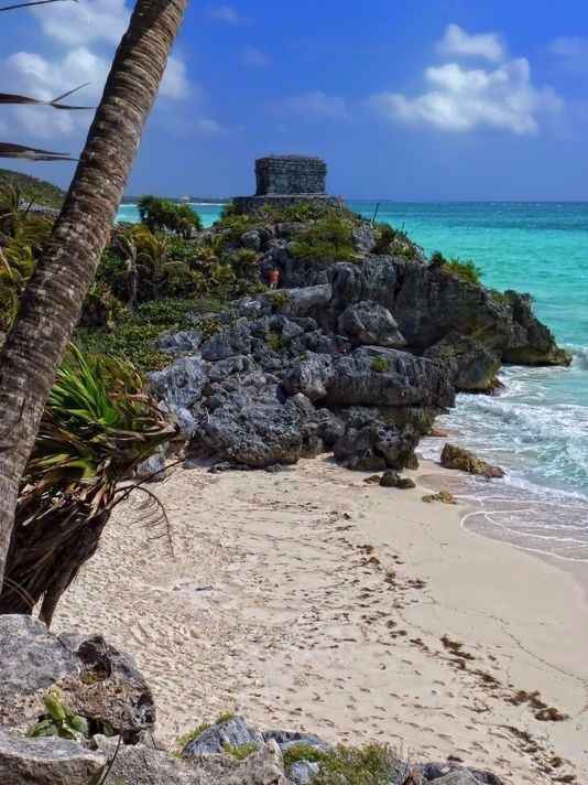 6 Riviera Maya