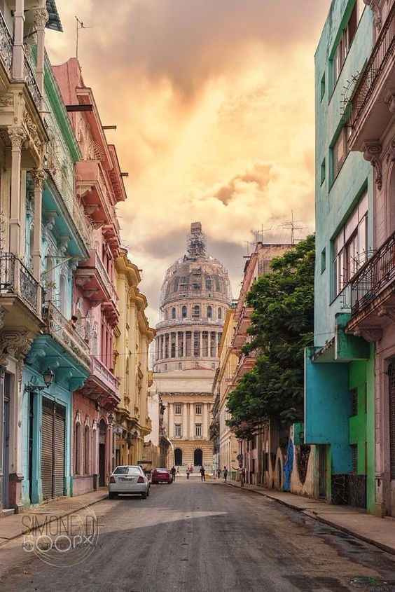 10 Cuba