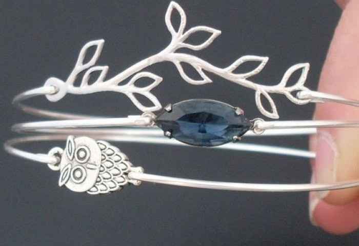 anel / pulseira