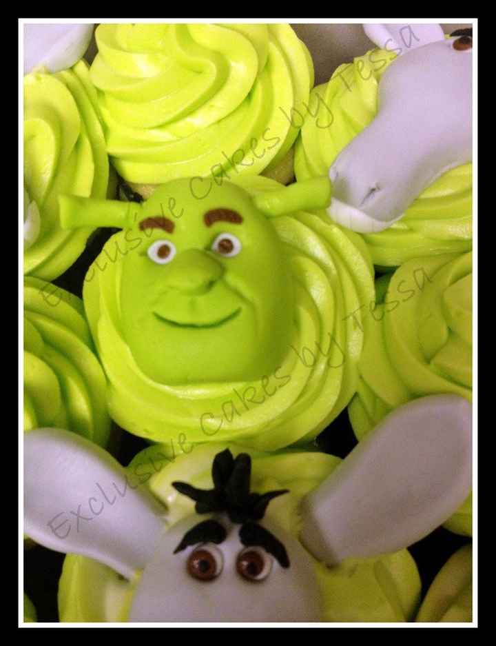 cupecakes