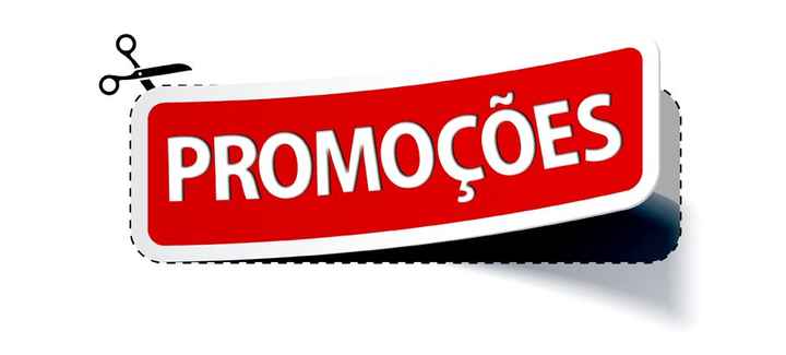 queremos é promoções