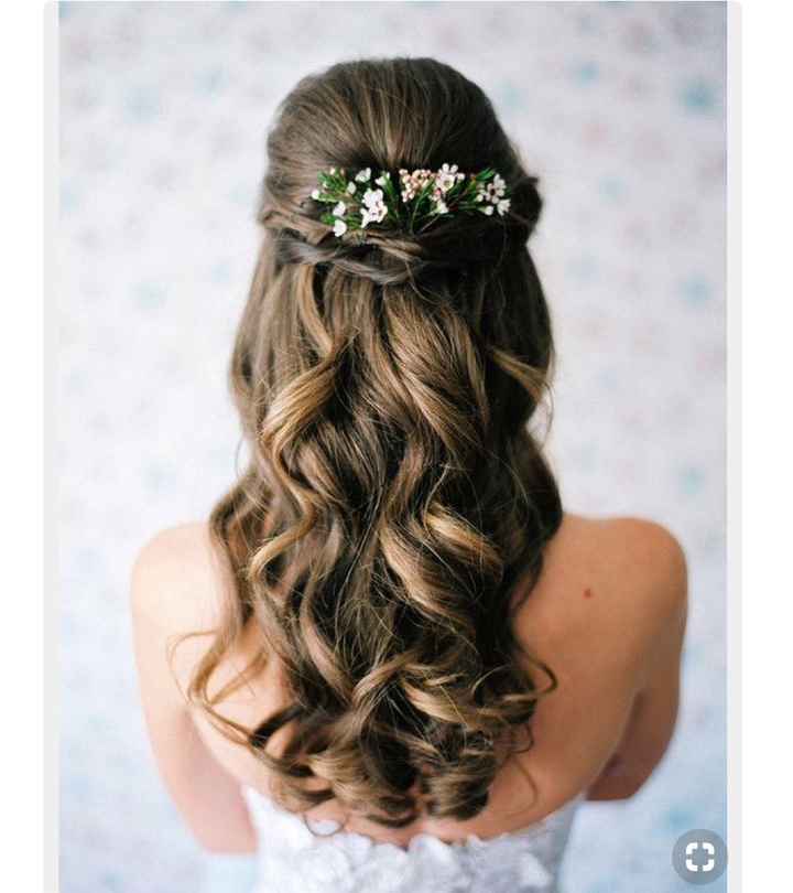 Penteado 