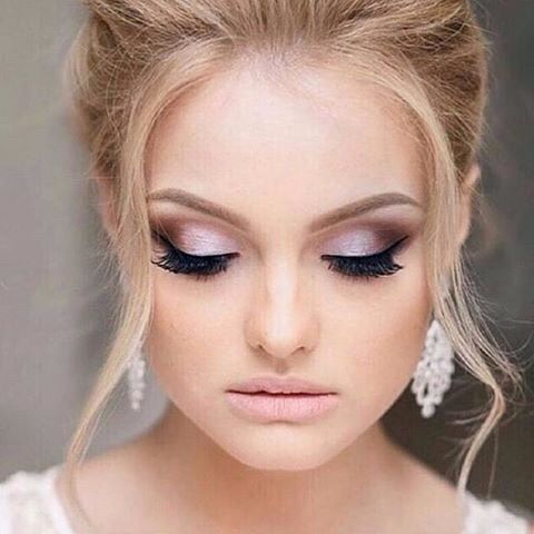 makeup