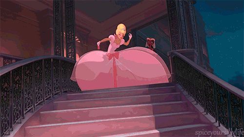 Maioria de B - Princesa