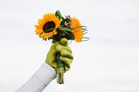 bouquet