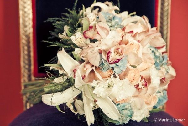 bouquet