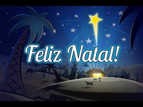 Mais um Natal, mais um ano que está a terminar 1