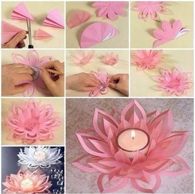 Manualidades / Lembrança