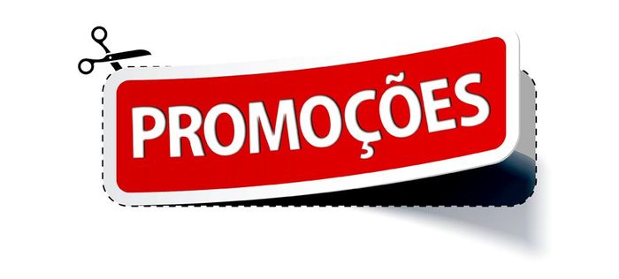queremos é promoções