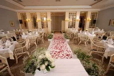 inspirations ... mini wending 