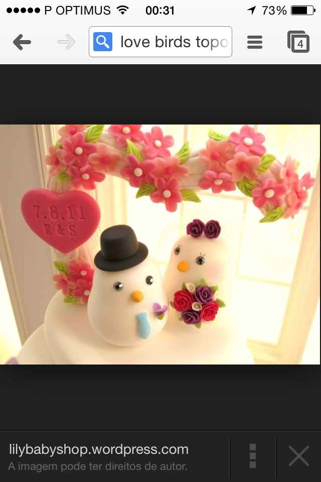 Minhas inspirações para o dia C!  - 5