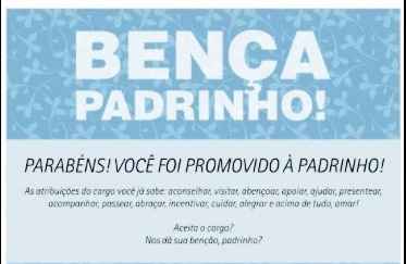 Convite padrinhos - 5