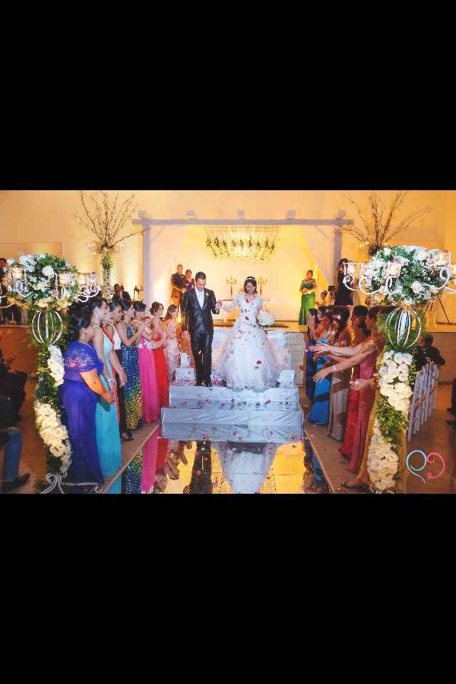 Apaixonada nesse altar!! - 1