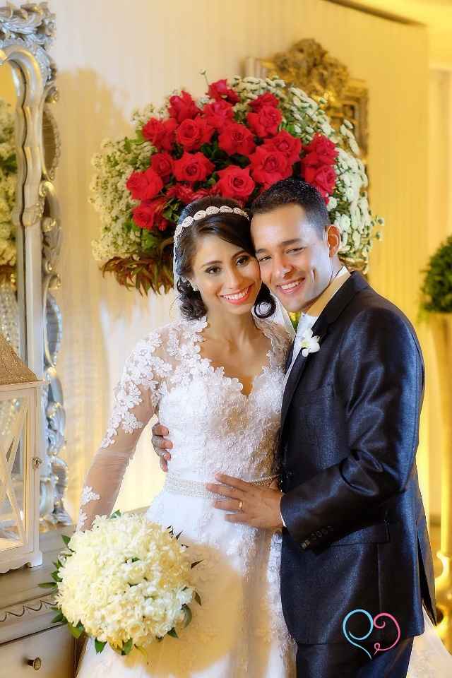 Apaixonada nesse altar!! - 5