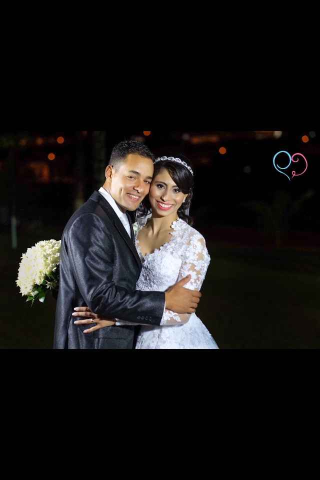 Apaixonada nesse altar!! - 6