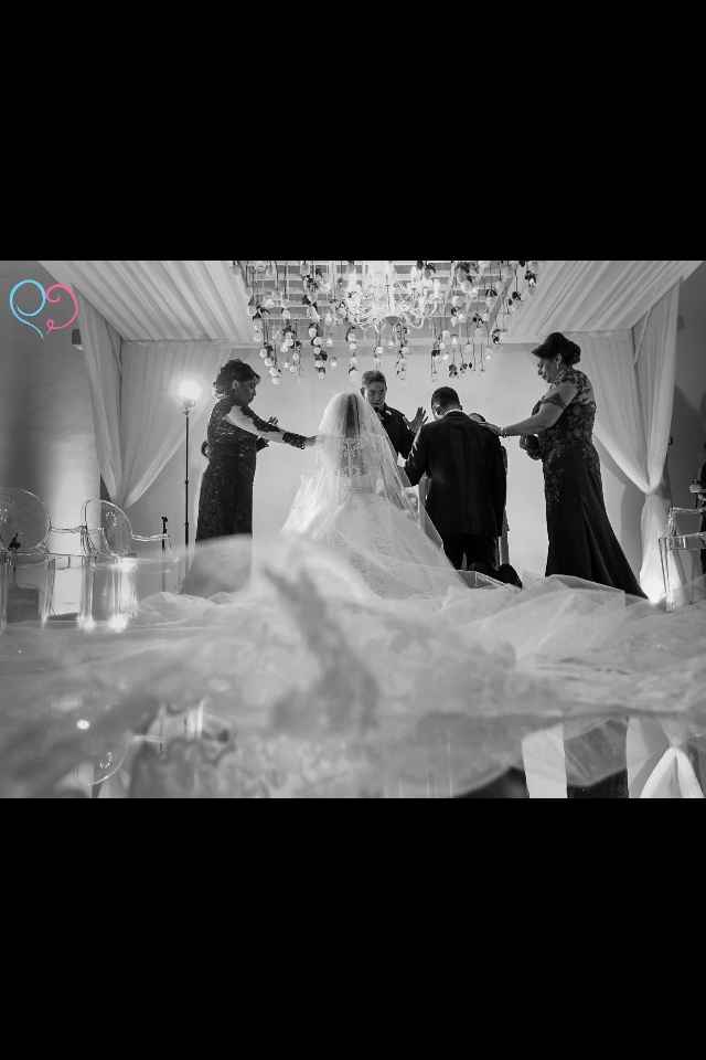 Apaixonada nesse altar!! - 7