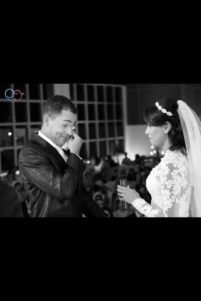 Apaixonada nesse altar!! - 8