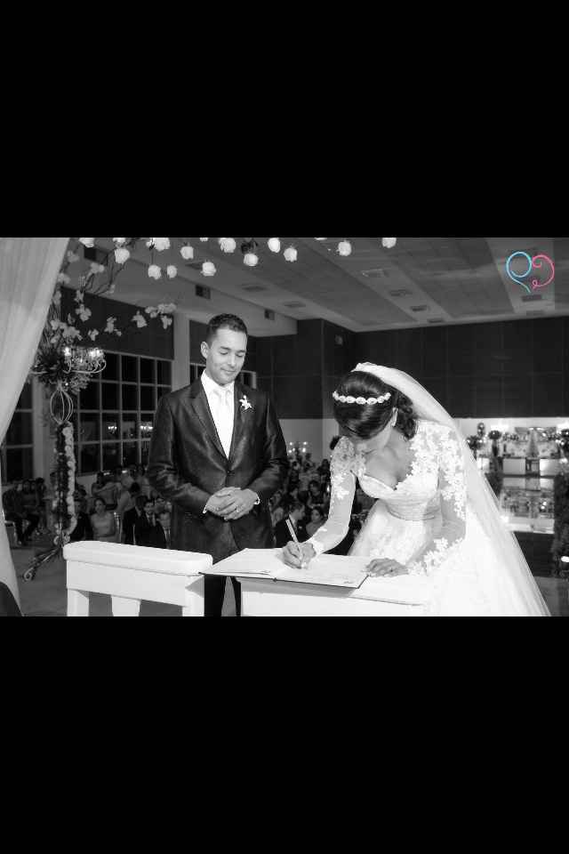 Apaixonada nesse altar!! - 10