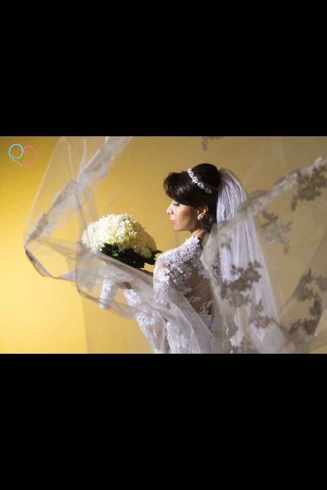 Apaixonada nesse altar!! - 11