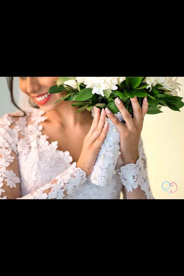 Apaixonada nesse altar!! - 14