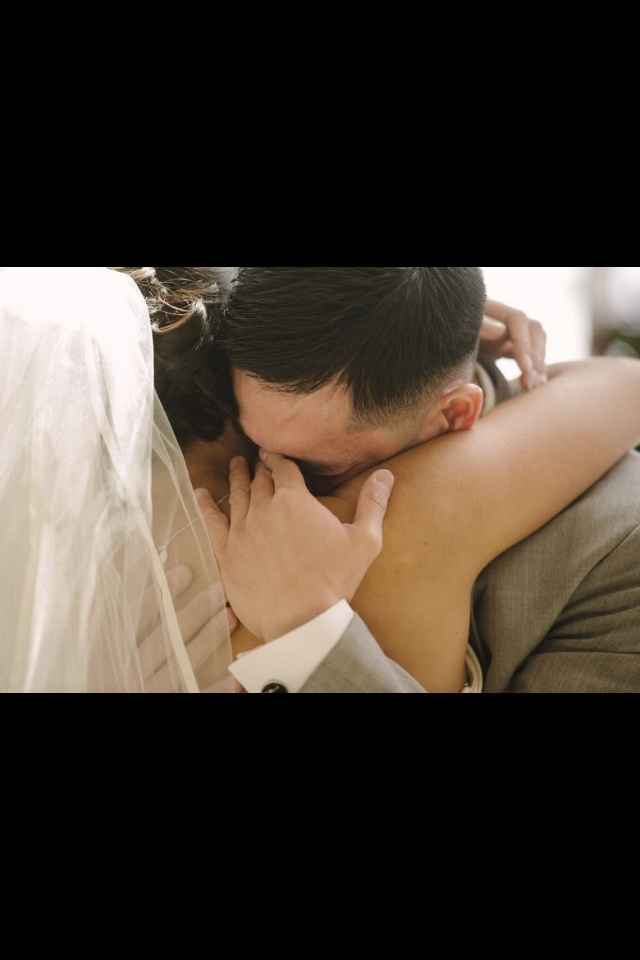 Segurem as lágrimas ou derreta se!!! - 1