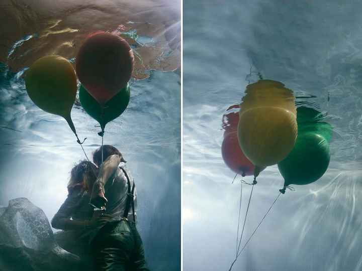 Que tal uma sessão como essa? - 9