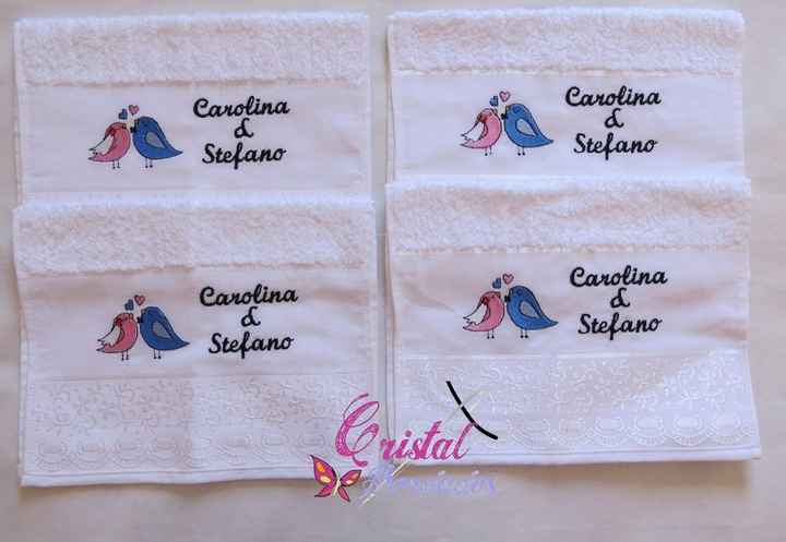 Onde mandar bordar?? - 1