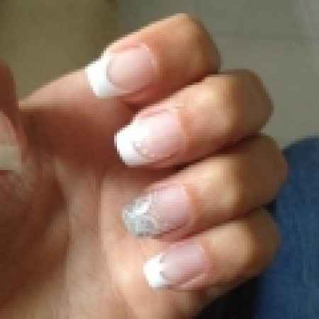 Unhas do civil!! - 7