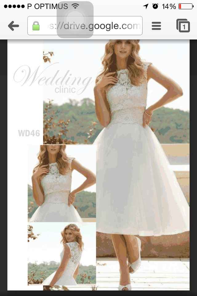 Como comprar sem experimentar?  - 1