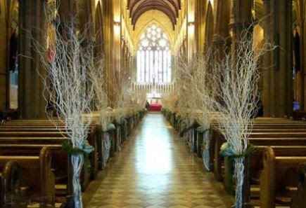 Que usar na decoração? - 2