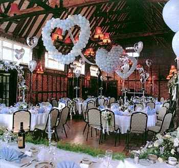 Que usar na decoração? - 5