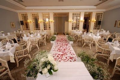 inspirations ... mini wending 