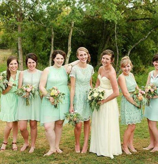 Minhas inspirações para o dia C!  - 6