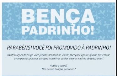 Convite padrinhos - 5